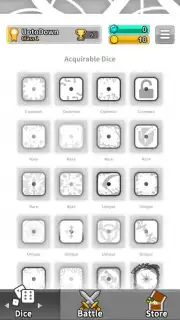 Random Dice captura 7