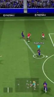 eFootball PES 2026 captura 7
