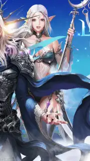 League of Angels - Paradise Land captura 13