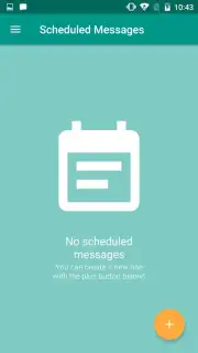 Pulse SMS (Phone/Tablet/Web) captura 5