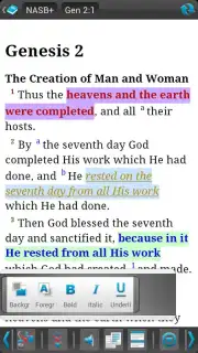 Bible-Discovery captura 5