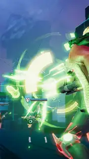 Rise of Cyber captura 2
