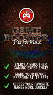 Game Booster PerforMax captura 4