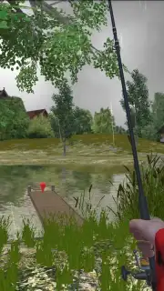 Ultimate Fishing Simulator captura 3