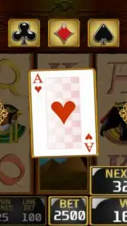 Magic Mobile Slots captura 3
