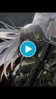 少女前線 Girls' Frontline captura 1