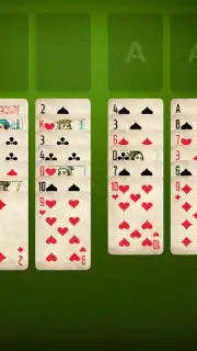 Solitaire Extreme captura 2