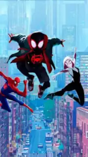 SpiderMan Ultimate Games 2023 captura 6