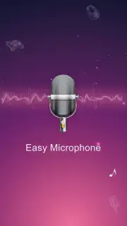 Easy Microphone captura 7
