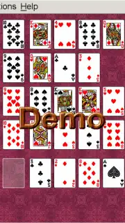 Solitaire Club captura 7