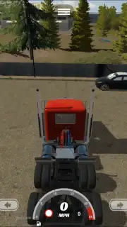 Truck Simulator PRO US captura 24