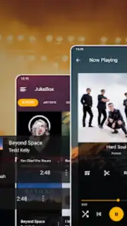 JukeBox captura 8