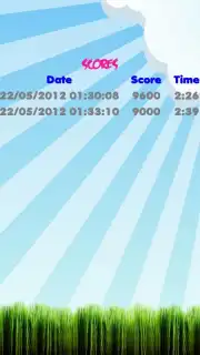 Solitaire Game captura 2