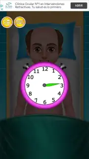 Cardiac Hospital captura 6