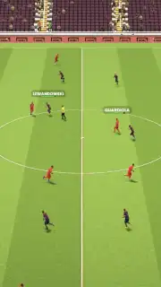 Soccer Manager 2026 captura 4