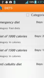 Diets for losing weight captura 16