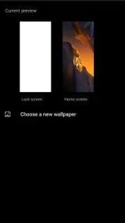 Microsoft Launcher captura 10