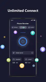 VPN Bucks - Fast VPN Proxy captura 2