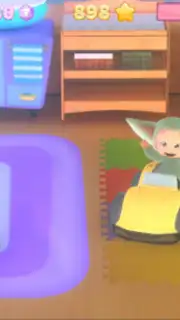 Alima's Baby Nursery captura 12
