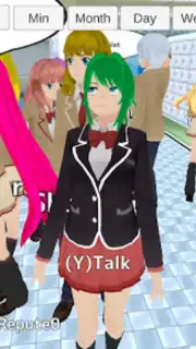 School Out Simulator2 captura 14