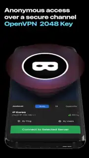 VPN Korea captura 4