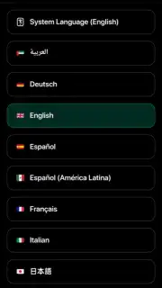 Ask AI captura 21