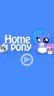 Home Pony captura 1