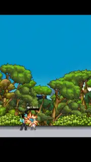 Citizen لعبة مواطن captura 4