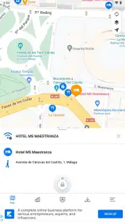 WiFi Map captura 4