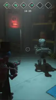 Project Boxy Boo Play Time captura 4