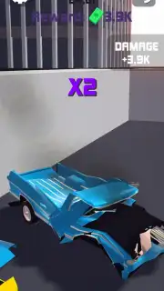 Car Safety Check captura 4