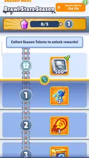 Subway Surfers captura 12