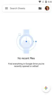 Google Sheets captura 10