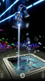 PS Remote Play captura 2