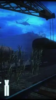 Z.O.N.A Project X Lite captura 1