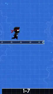 Eraser Hiker Games captura 3