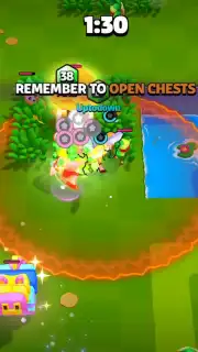 Squad Busters captura 10