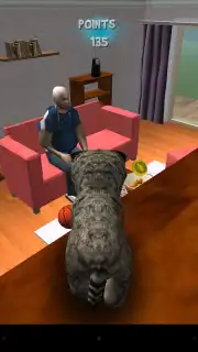 Cat Simulator captura 5