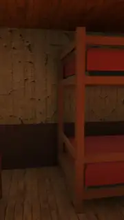 Grandpa And Granny Home Escape captura 5