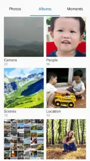 ASUS Gallery captura 5