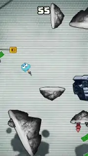 Wrecker's Revenge - Gumball captura 9