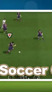 FA Soccer CUP Legacy World captura 1