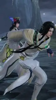 Sword Legend captura 4