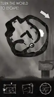 Freeze! captura 4