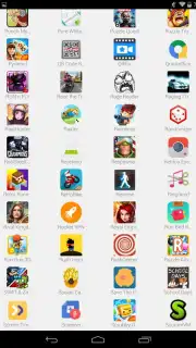 Hola VPN Proxy Plus captura 3