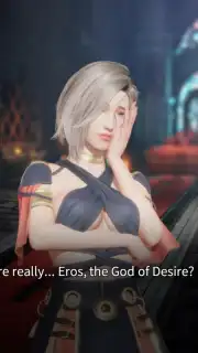 Rise of Eros: Desire captura 5