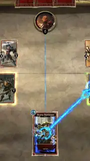 The Elder Scrolls: Legends captura 4