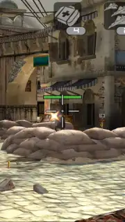 Frontline Commando captura 8