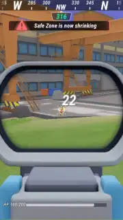 SIGMAX captura 8