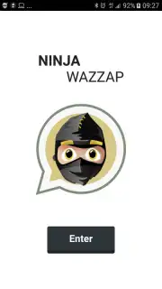 Ninja Wazzap captura 6